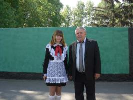ПРАЗДНИК ДНЯ ПОБЕДЫ В ШЕБЕКИНО