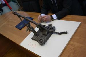 Депутат-коммунист С.В. Муравленко возведет в Старом Осколе памятник детям войны