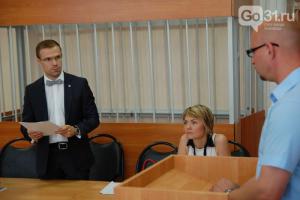 Лидера белгородских комсомольцев Анастасию Байбикову оштрафовали по формальному поводу