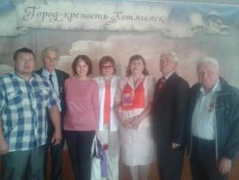 Благотворительные концерты, приуроченные ко Дню пожилого человека прошли в Борисовском и Шебекинском районах
