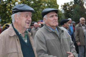 Услышит ли власть мнение народа?