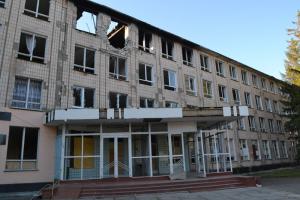 Один день пребывания в Луганской Народной Республике Первый секретарь Белгородского обкома ЛКСМ РФ рассказывает о своей поездке в Новороссию