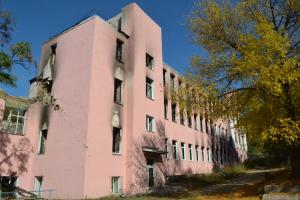 Один день пребывания в Луганской Народной Республике Первый секретарь Белгородского обкома ЛКСМ РФ рассказывает о своей поездке в Новороссию
