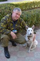 Один день пребывания в Луганской Народной Республике Первый секретарь Белгородского обкома ЛКСМ РФ рассказывает о своей поездке в Новороссию