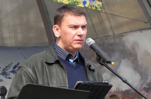 В Белгороде прошёл митинг с требованием остановить обнищание белгородцев (добавлено видео)