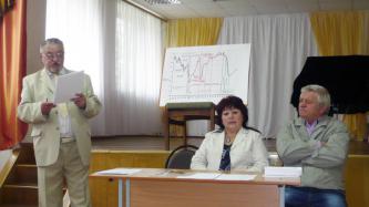 К 100-ЛЕТИЮ ВЕЛИКОГО ОКТЯБРЯ