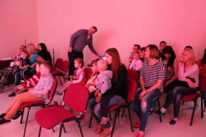 Международный День защиты детей – праздник детства, праздник
