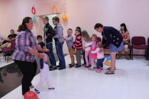 Международный День защиты детей – праздник детства, праздник