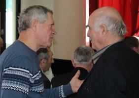 ПАРТИЙНАЯ ЖИЗНЬ