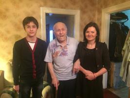 2 февраля - день разгрома советскими войсками немецко-фашистских войск в Сталинградской битве!