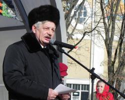 Белгородцы требуют: если власть не хочет менять антисоциальный курс, так надо сменить саму власть