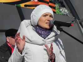 Белгородцы требуют: если власть не хочет менять антисоциальный курс, так надо сменить саму власть