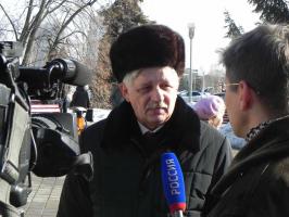 Белгородцы требуют: если власть не хочет менять антисоциальный курс, так надо сменить саму власть