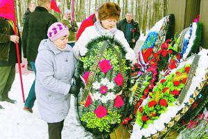 Памяти павших героев