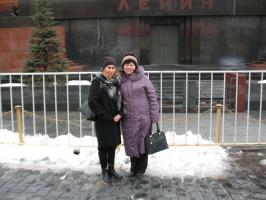 4 марта 2016 года состоялся форум, посвященный 20-летию ООД «ВЖС- Надежда России»