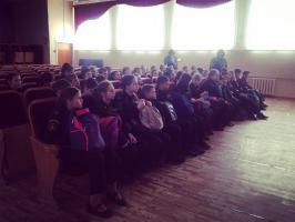 Продолжая проводить уроки