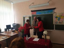 Депутаты фракции КПРФ в Белгородской области поздравляют с наступающими праздниками «Детей войны».