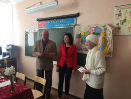 Депутаты фракции КПРФ в Белгородской области поздравляют с наступающими праздниками «Детей войны».