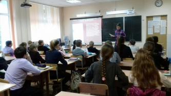 Салют, пионерия!