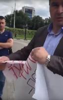 Виктор Василенко: Белгородский госуниверситет с треском провалил экзамен по правам человека