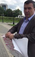 Виктор Василенко: Белгородский госуниверситет с треском провалил экзамен по правам человека