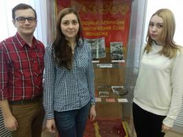 74 года назад была освобождена Волоконовка от немецко-фашистских захватчиков.