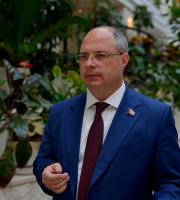 Депутат Госдумы Сергей Гаврилов прокомментировал законопроект, который разрабатывает Минюст России в отношении правонарушений при проведении митингов