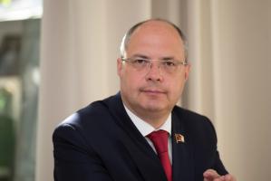 Сергей Гаврилов сделает запрос в Конституционный суд по поводу толкования термина «светское государство»