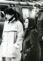Виктор Василенко: я вспоминаю. К 115-летию режиссёра Надежды Кошеверовой – один день в сказке