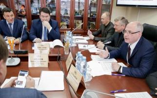 Законопроект о волонтерстве депутаты поправили совместно с сенаторами