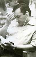 Виктор Василенко о Московском кинофестивале: Мои университеты