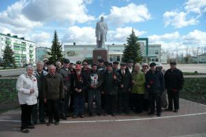 Коммунисты Вейделевского района провели отчётно-выборное собрание