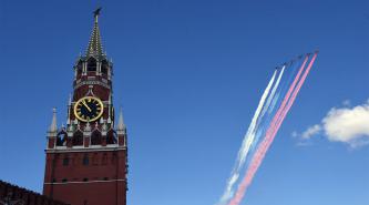 Виктор Василенко: и вновь продолжается бой – идейные наследники RUSSLAND против памяти о Советской России
