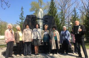 Советские песни для «детей войны»