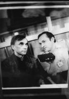 Виктор Василенко: секреты творческой лаборатории режиссёра к 85-летию со дня рождения Элема Климова