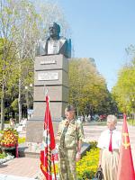 Мы помним вас, освободители Белгорода!