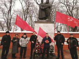 С праздником, Старый Оскол!