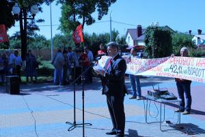 «Почему кучка чинуш диктует нам свои условия?»