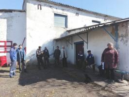 Горькая память черного октября