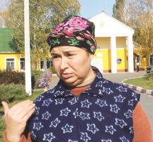 Красненский район: павлин и безнаказанность… но мы своих не бросаем, будь это человек или скульптура!