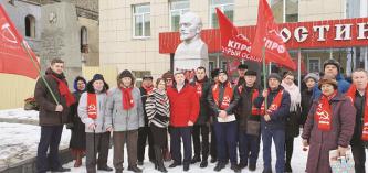 Дорога к Ильичу