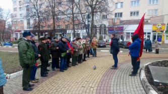 Дорога к Ильичу