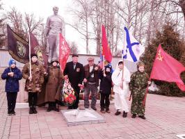 С Днём рождения, непобедимая и легендарная!
