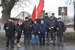 С Днём рождения, непобедимая и легендарная!