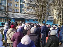Коммунисты – на митинги!